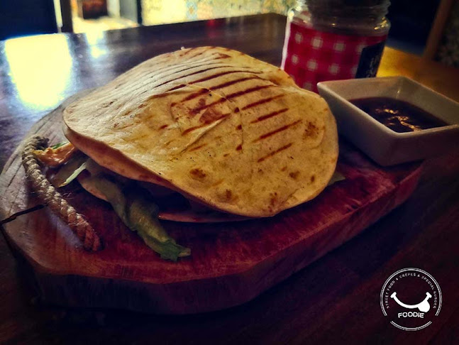 Comentarii opinii despre Foodie Nitra