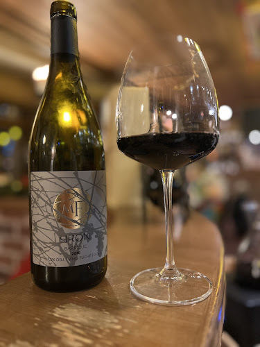 Opinii despre Vinotéka pri Modrom kostolíku în Bratislava - Gastronómia a pohostinstvo