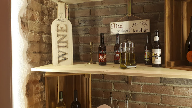 La Strega Pizzeria - Pizza Napoletana - Bratislava