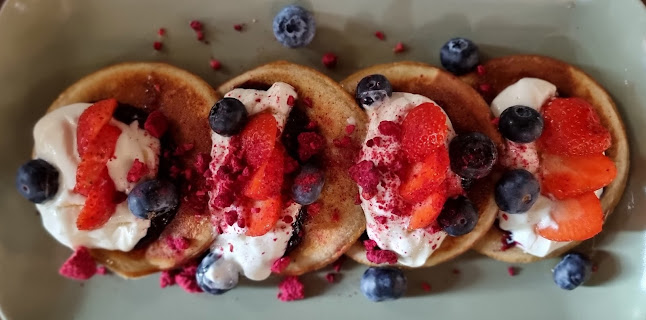 Opinii despre Synagóga café în Trnava - Gastronómia a pohostinstvo