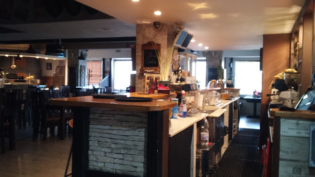 LOZANO Pizzeria & Pub - Gastronómia a pohostinstvo