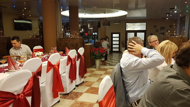 Opinii despre Tatra în Spišská Nová Ves - Gastronómia a pohostinstvo