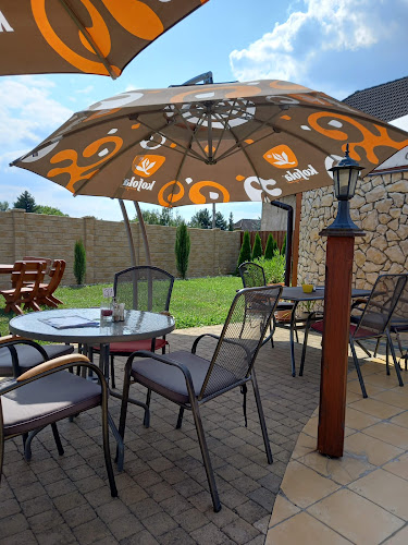 Gazdovský dvor - Trenčianska Turná