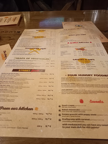 Comentarii opinii despre Bystrická Klubovňa