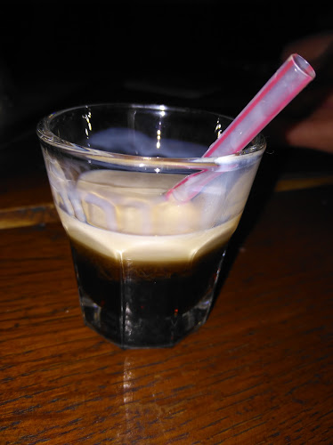 Opinii despre U Troch Čertov în Petržalka - Gastronómia a pohostinstvo