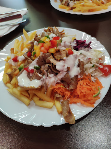 SIDE Kebab - Gastronómia a pohostinstvo