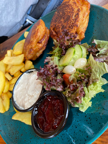 Opinii despre Restauracia 4REST în Banská Bystrica - Gastronómia a pohostinstvo