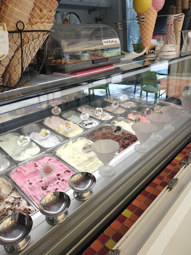 Opinii despre Zmrzlina u Slavky în Nitra - Gastronómia a pohostinstvo