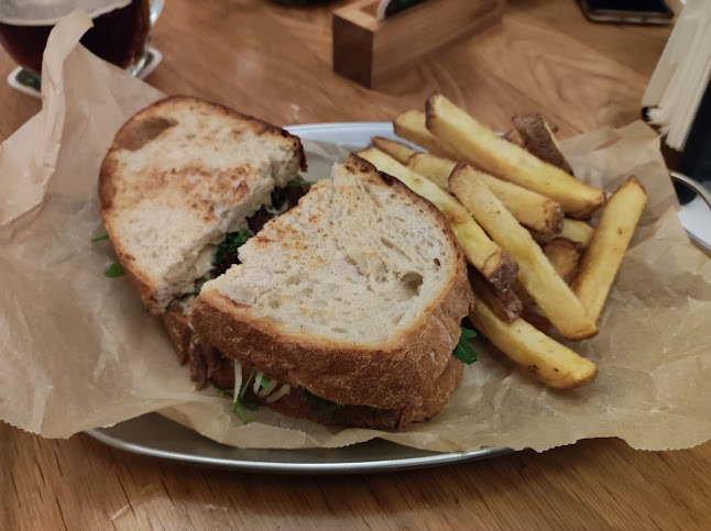 Mestský hostinec - Gastronómia a pohostinstvo