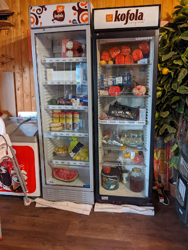 Mojšova Lúčka, Žilina