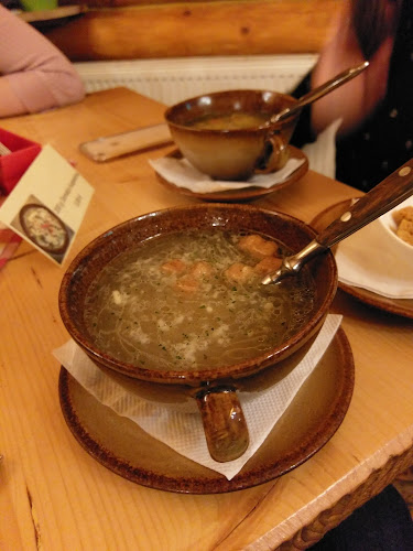 Opinii despre Koliba Tatry, s.r.o. în Nová Lesná - Gastronómia a pohostinstvo