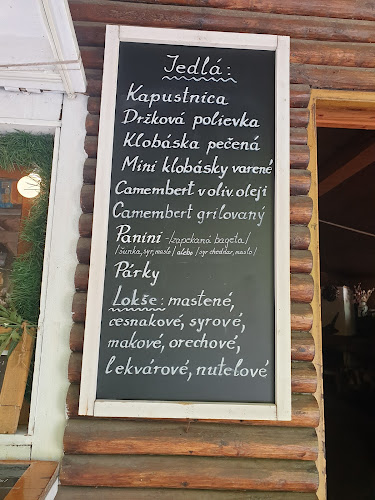 Opinii despre Bufet u KRKA în Nové Mesto - Gastronómia a pohostinstvo