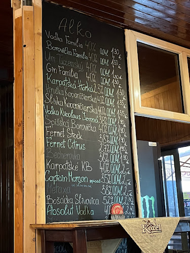 Comentarii opinii despre Hernandez espresso pod mostom