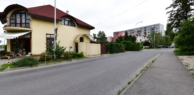 Eötvösa 15/A, Komárno, 945 01 Komárno