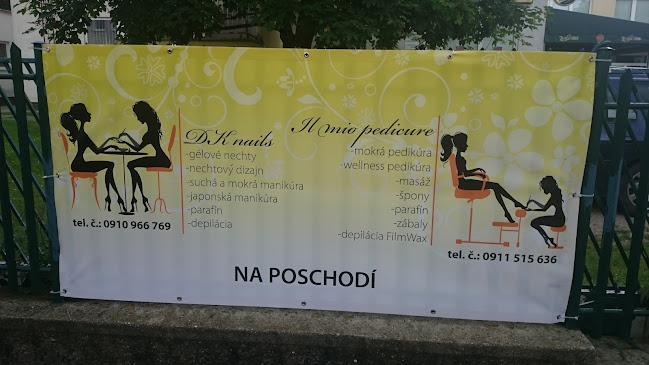 Living Pub - Nové Zámky