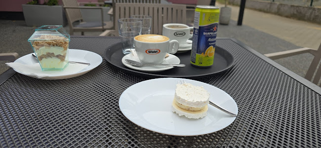 Cukráreň Ihro - Gastronómia a pohostinstvo