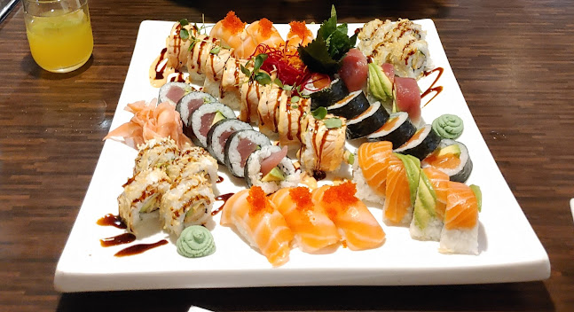 Viet Pho Vietnam & Asia Restaurant