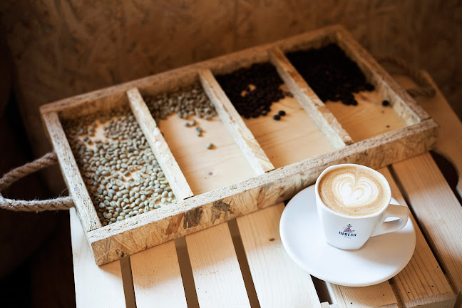 Comentarii opinii despre Habesh coffee shop
