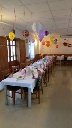 Pizza Hont - Gastronómia a pohostinstvo