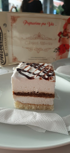 Comentarii opinii despre Cukráreň Alžbetka