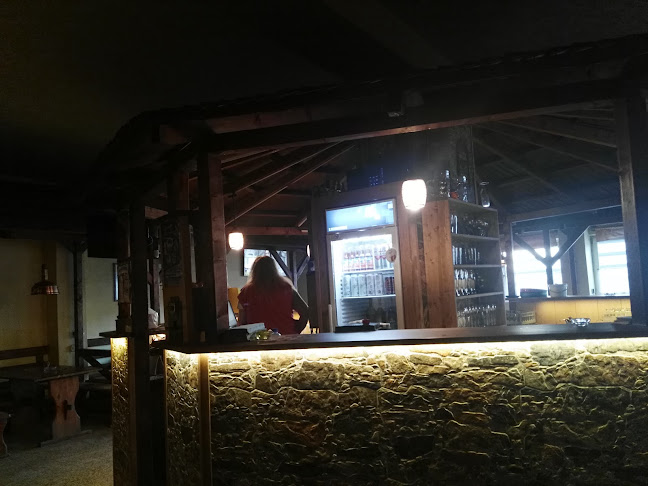 Hostinec Televizor - Brezno