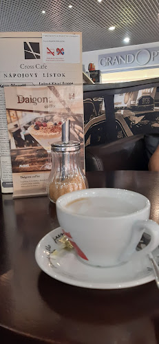 Comentarii opinii despre CrossCafe
