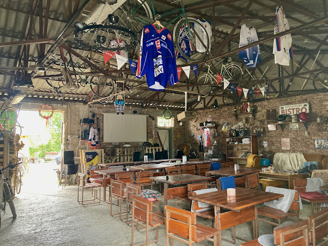 Bufet na dobrom mieste - Nové Mesto