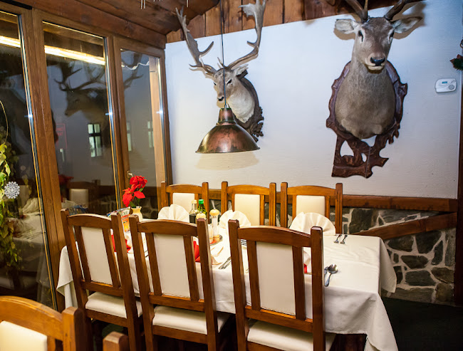 Comentarii opinii despre Hájovňa u HOFFERA