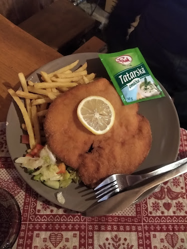 Opinii despre Koliba pod Kráľovou hoľou Telgárt în Telgárt - Gastronómia a pohostinstvo