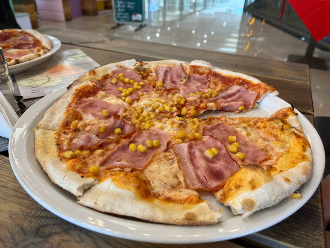 Chilli Pizza Pub - Gastronómia a pohostinstvo