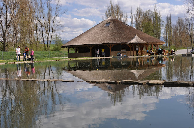 Rybáreň "Na Háku" Liptovská Sielnica - Liptovská Sielnica