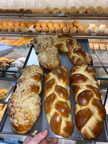 Pekáreň Bake House s.r.o