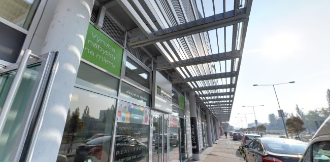 Geisha Sushi Bar - Gastronómia a pohostinstvo