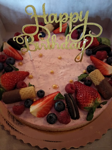 Comentarii opinii despre Reštaurácia Gladiátor