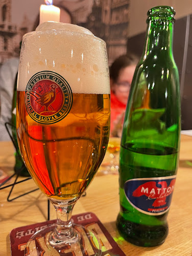 Opinii despre RESTAURANT & PIZZERIA TAVERNA în Liptovský Mikuláš - Gastronómia a pohostinstvo