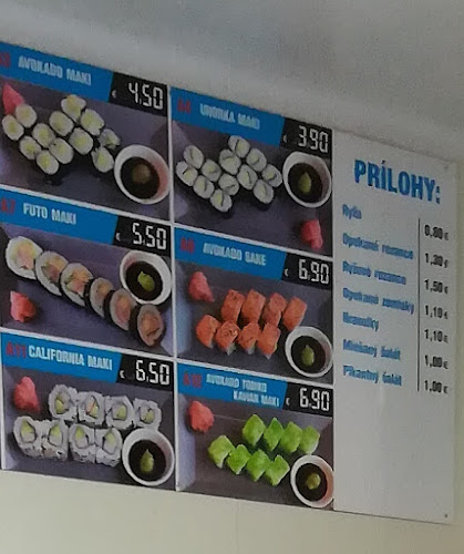 Čínska reštaurácia Zlatý Lotos - Dubnica nad Váhom