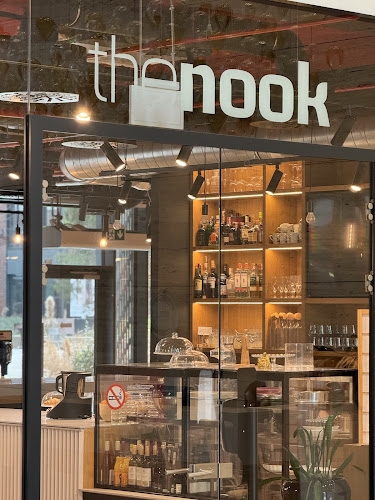 Kubis The Nook - Bratislava