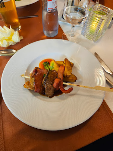 Reštaurácia Hotel Chopok ****