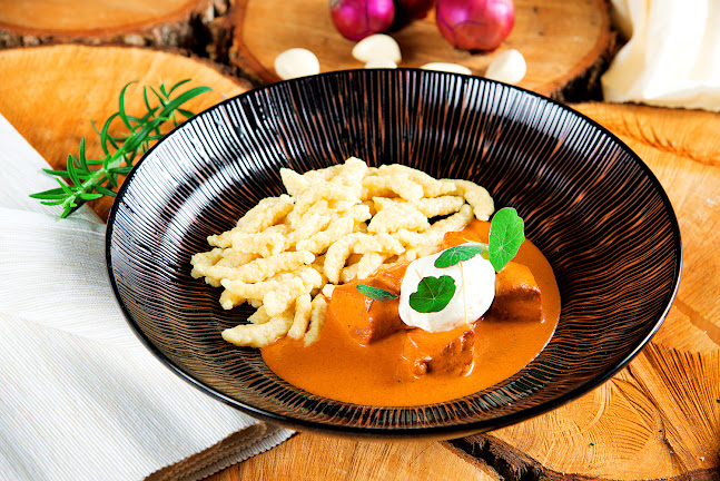 SHARKAM B&B CATERING s.r.o. - Petržalka