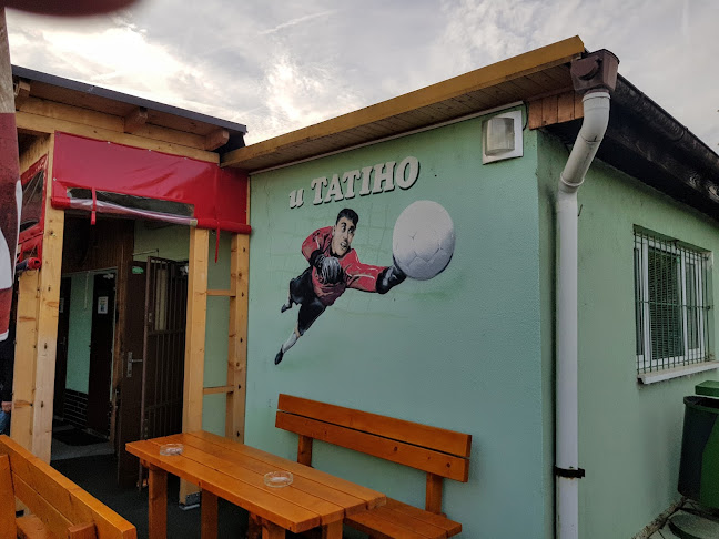 Comentarii opinii despre U Tatiho