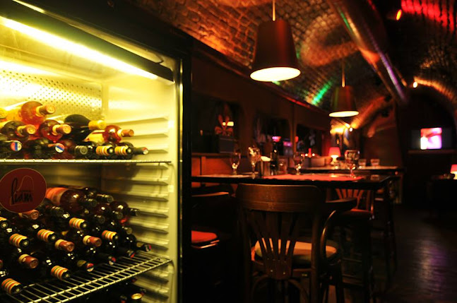 Comentarii opinii despre Piano Cafe Pizzeria & Pub