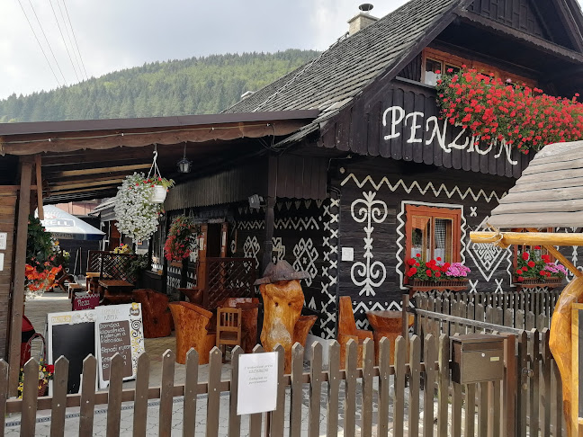 Čičmany 138, 013 15 Čičmany