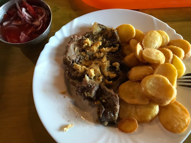 Opinii despre Reštaurácia Turista în Štúrovo - Gastronómia a pohostinstvo