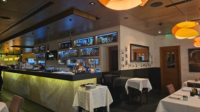 Massimo Ristorante - Staré Mesto