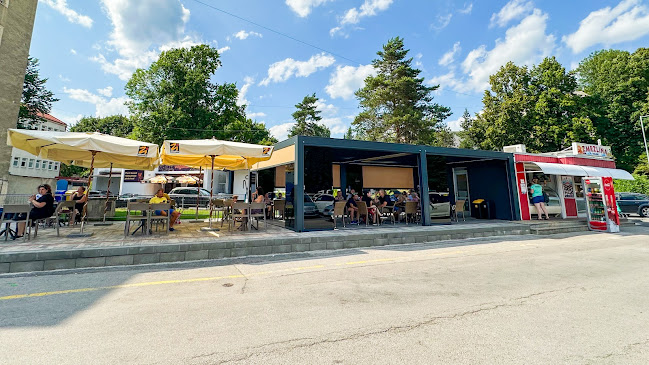 Opinii despre Zmrzlina Halimi în Banská Bystrica - Gastronómia a pohostinstvo