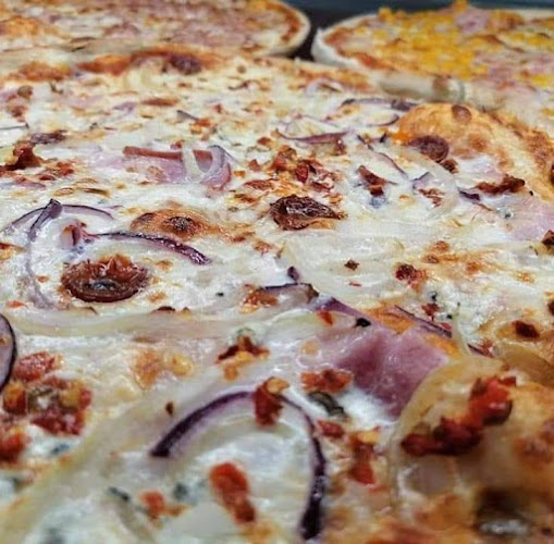 PIZZA Perfect - Gastronómia a pohostinstvo
