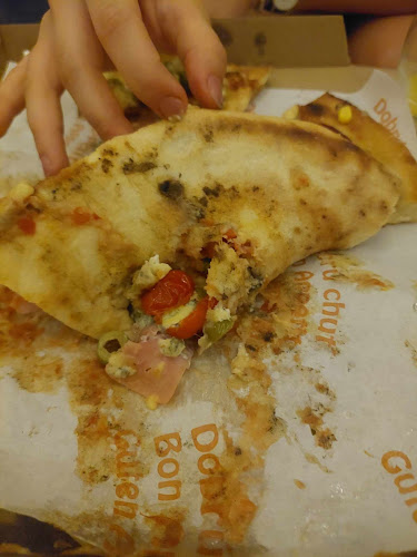 La Família pizza & pasta - Brezno