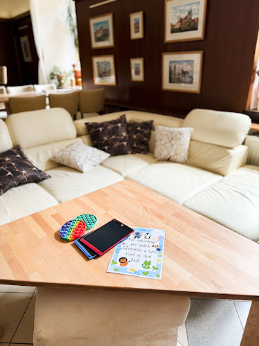 Comentarii opinii despre Café Teatro-Timi Patisserie