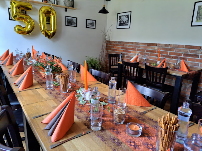 Opinii despre J. Vuruma 13 în Žilina - Gastronómia a pohostinstvo