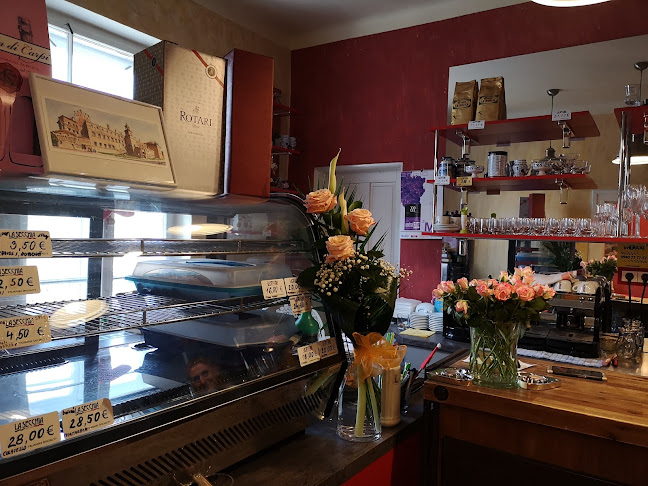 Ristorante La Secchia - Gastronómia a pohostinstvo